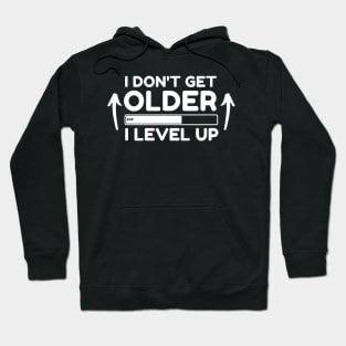 Best Gamer Gift For Him/Her Birthday Hoodie